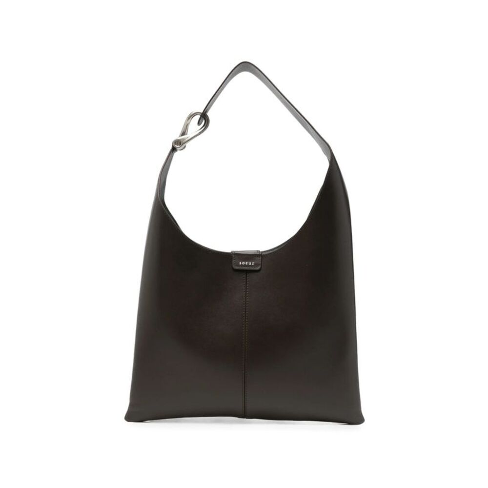 Soeur Brown Shoulder Bags Women